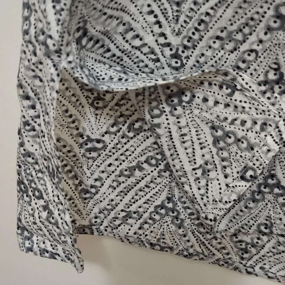 TALBOTS Petites Top Size S - Picture 4 of 6